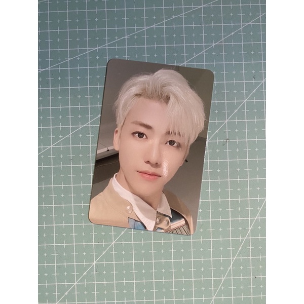 pc photocard jaemin nct resonance pt. 2