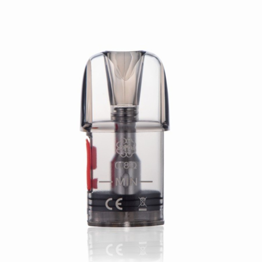 Cartridge dotPod Nano Pod Replacement 0.8ohm 1.0 ohm