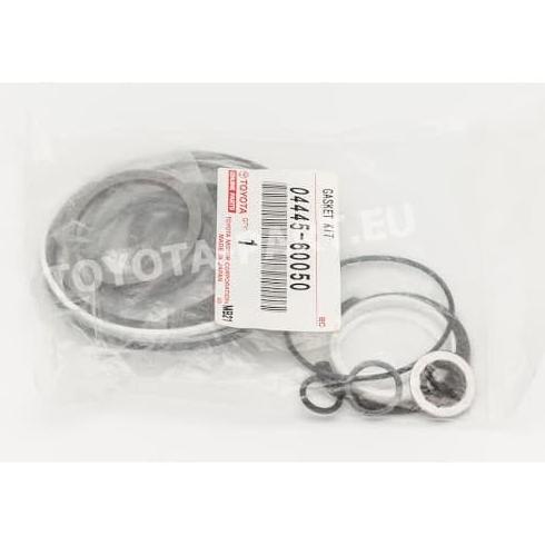 Seal Worm Steer Vx80 Land Cruiser Kit Gearbox Setir Ori 04445-60050