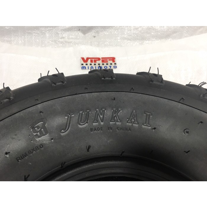 Ban Depan Offroad 19X7-8 Atv-Buggy-Go Kart - 2Pcs #Original