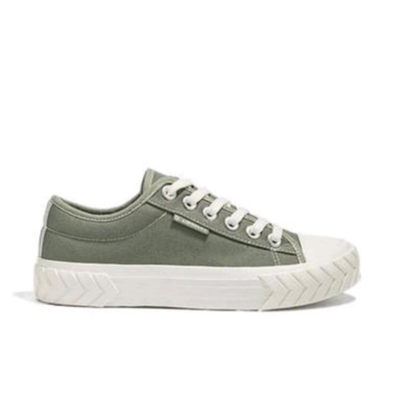 Woman Sneakers Airwalk SANDY (F) Grey Original