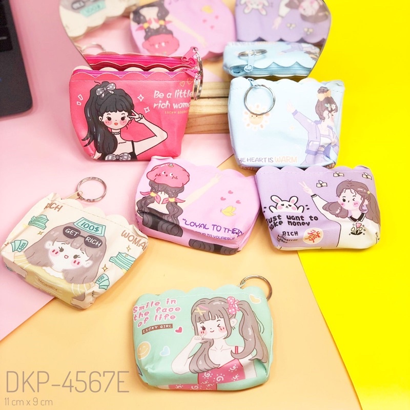 COD DOMPET KECIL ANAK KARAKTER