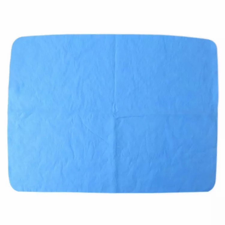 Kain Lap Kanebo Serat 32 x 21 / Kanebo Lembaran Berserat / Lap Dapur Motor Mobil / Kain Lap Polos Sintetis Serbaguna / Super Magic Towel / Chamois Magic Towel Daya Serap Tinggi Microfiber