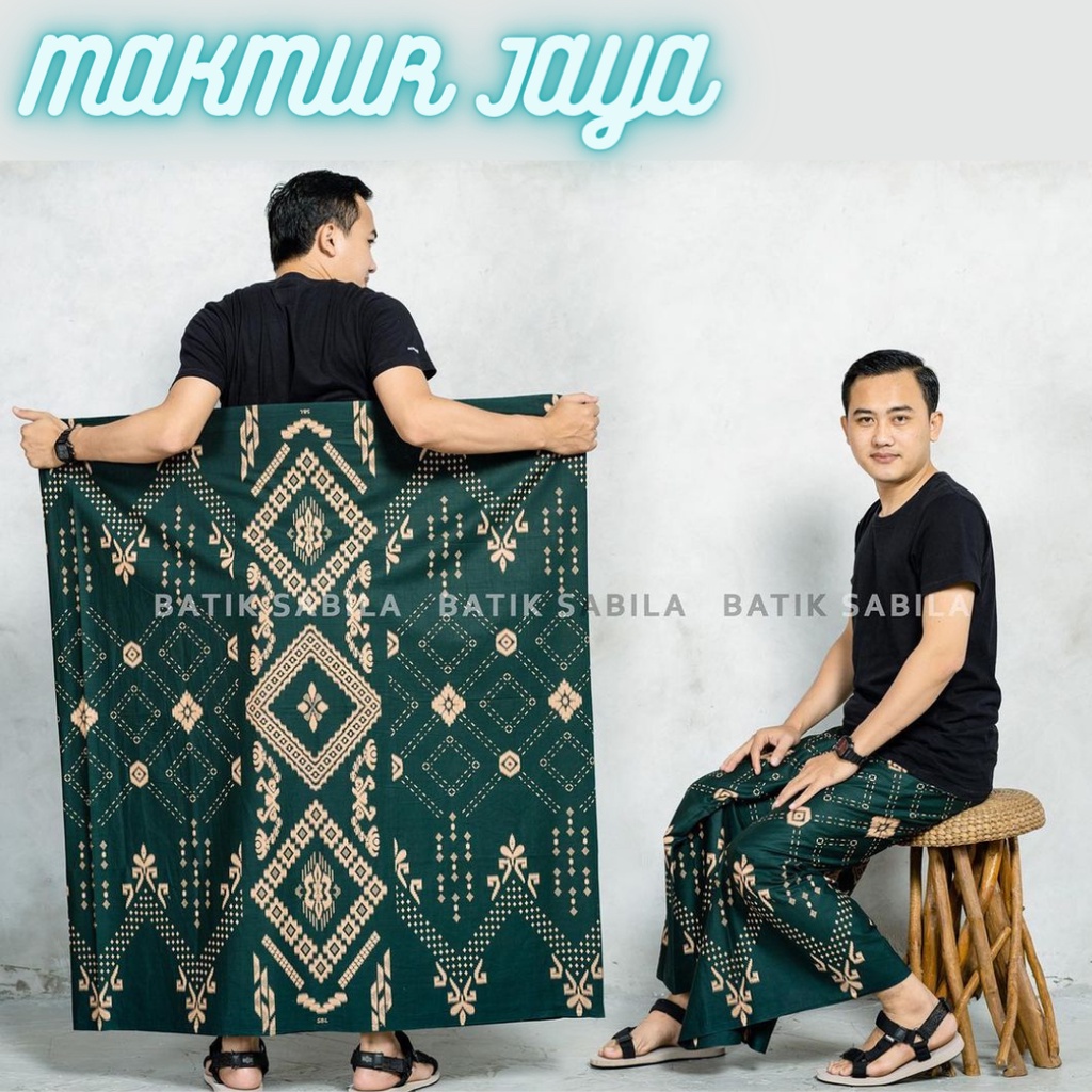 TERKEREN SARUNG BATIK MOTIF PALAIKAT BALIMUN WADIMOR EKSLUSIF / SARUNG BATIK DEWASA / SARUNG BATIK P