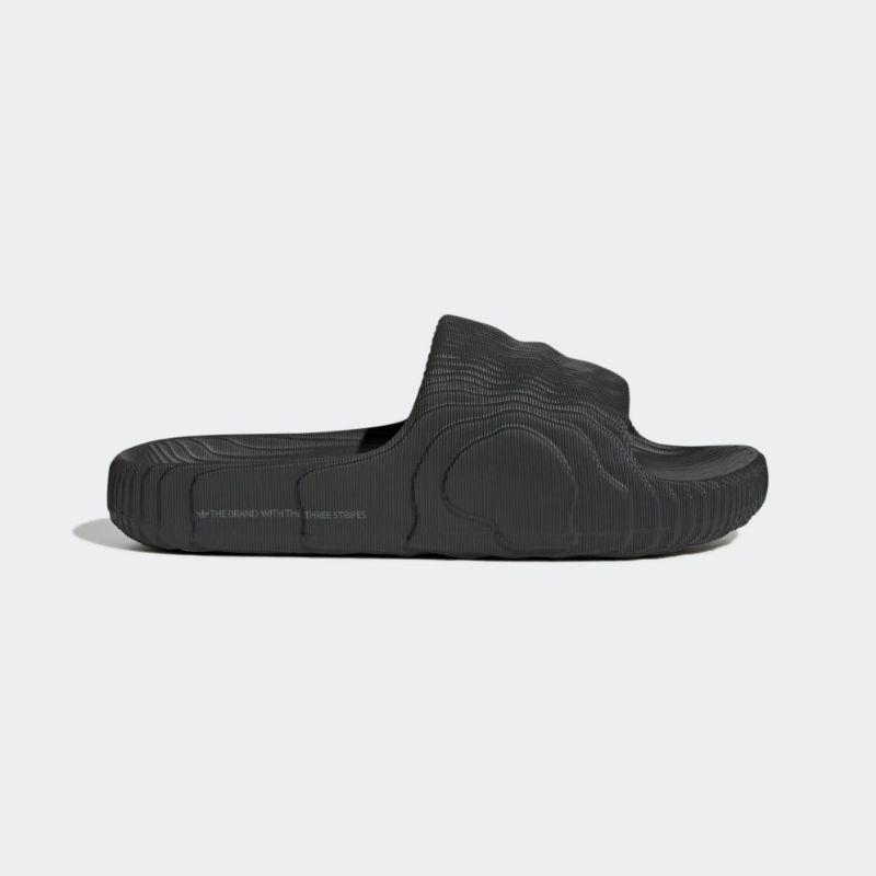 SANDAL ADIDAS ADILETTE 22 BLACK ORIGINAL GX6949