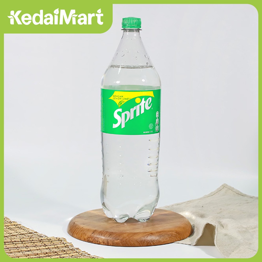 

Sprite 1.5 L