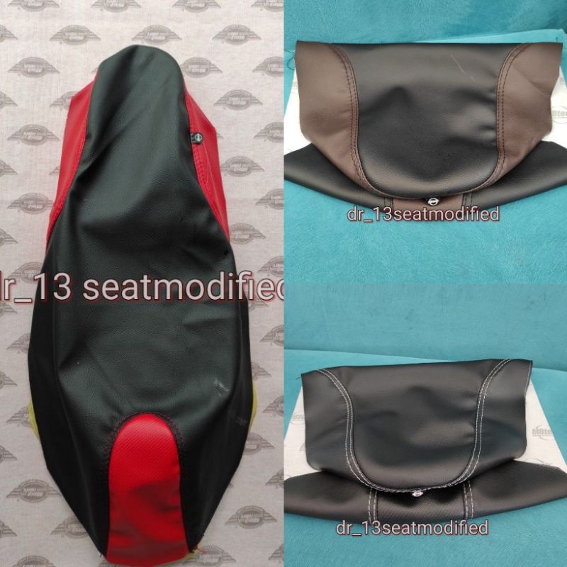 KULIT JOK ORIGINAL MBTECH YAMAMA MIO M3 MIO Z MIO S