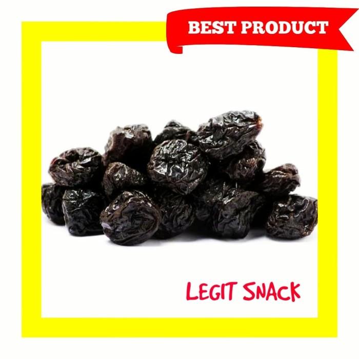 

Buah Plum Basah Natural 1 Kg / Healthy Natural Prunes Fruit For Diet Best Seller