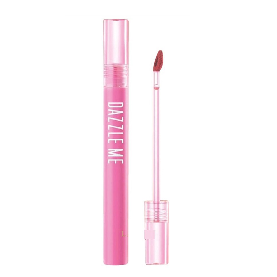 Dazzle Me Misty Matte Lip Cream