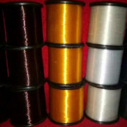 [Bayar DiTempat] senar pancing nakamo premium original anti melinting dan tahan lama