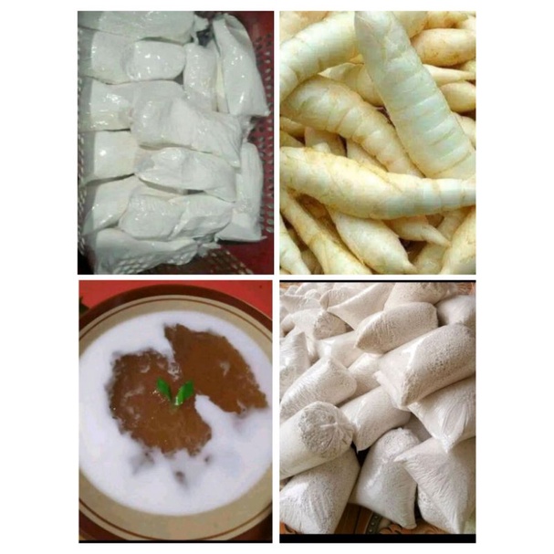 

VIRALL BEST SELLER TEPUNG PATI GARUT TERMURAH BISA COD.