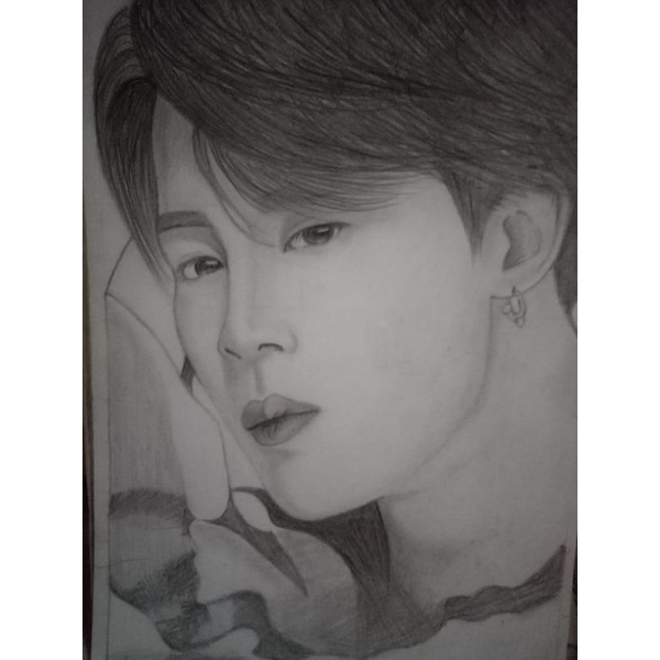 

Sketsa ukuran A5
