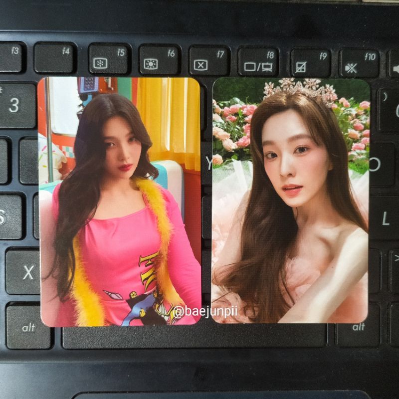 PC Irene Wedding FMR pair Joy smcu