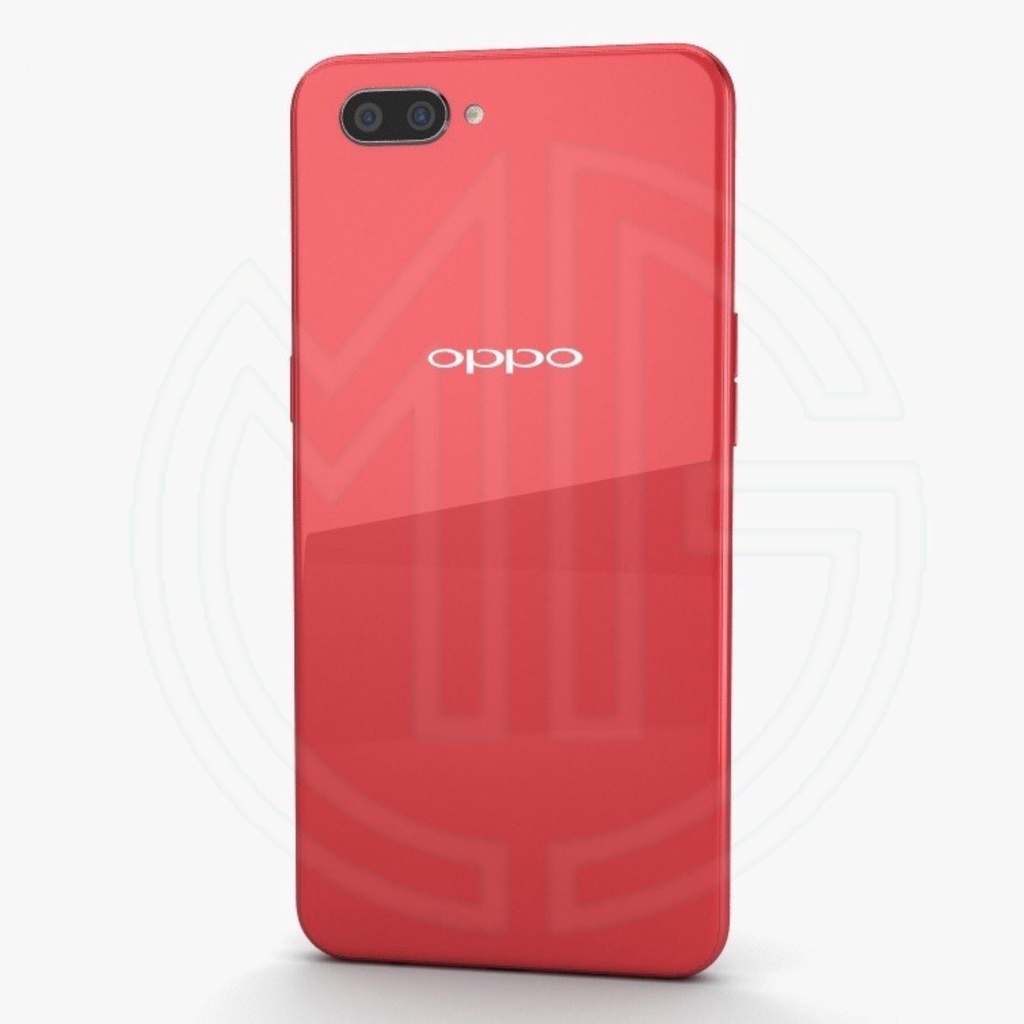 Oppo A3s Ram 6GB Internal 128GB Garansi 1 Year