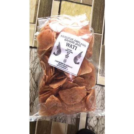 

Krupuk Udang