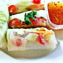 

SALE✅Rice Paper Roll Vietnam Banh Trang / Kulit Lumpia Vietnam - 400Gram|KD3