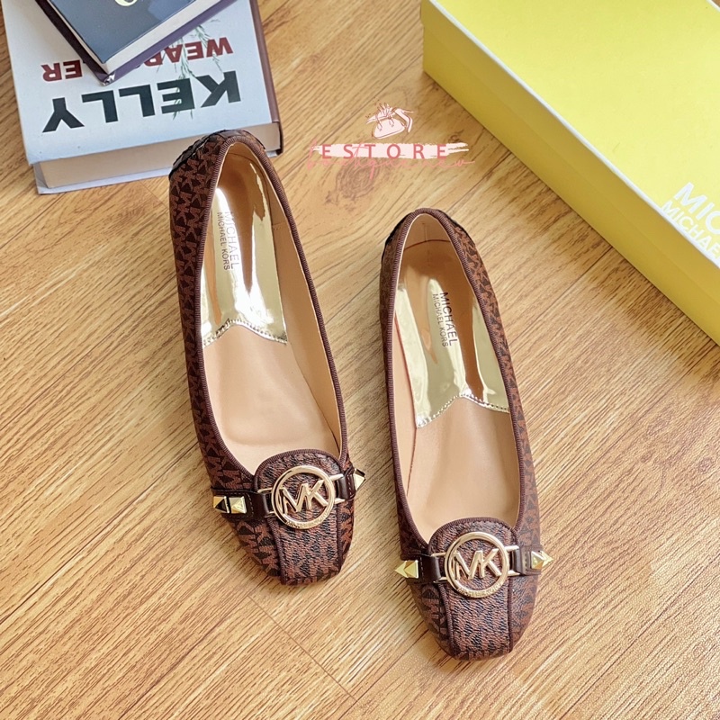 New Emkey Flat Shoes