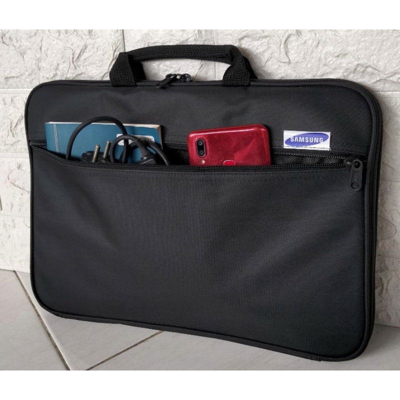 Tas laptop samsung 11,6 inchi - 12 inchi