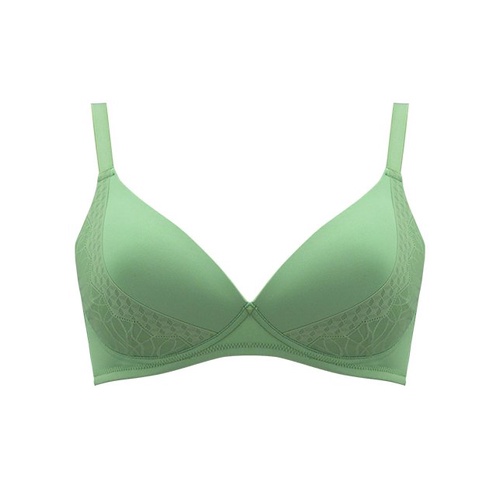 Luludi Feel Free Bra LB 4914 - Tanpa Kawat