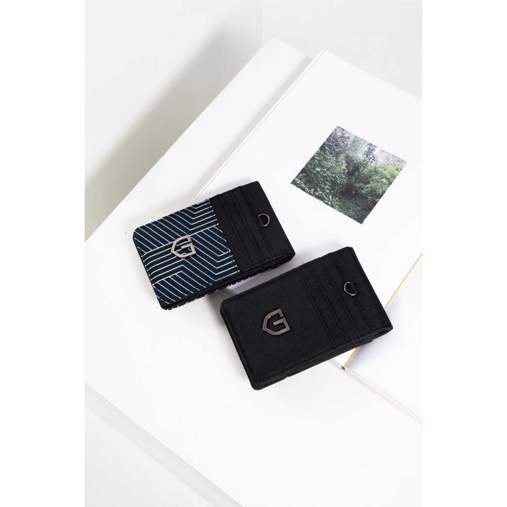 Kaivan - Dylan Multifunction ID Card Wallet