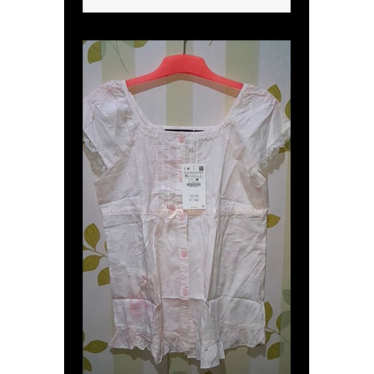 sisa export baju murah rijek/baju brand zara rijek