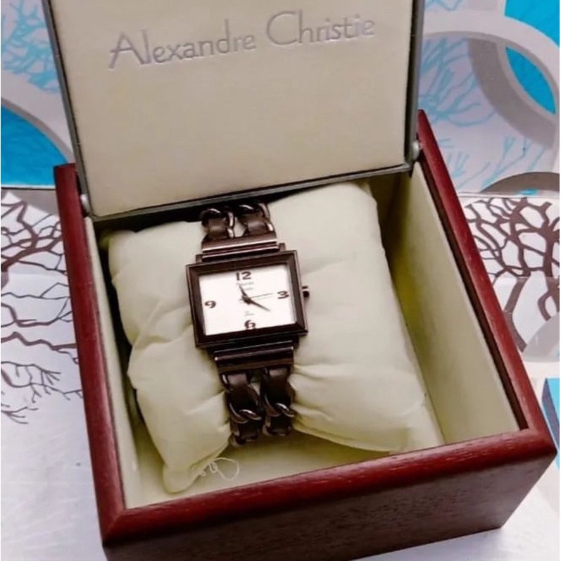 alexandre christie preloved