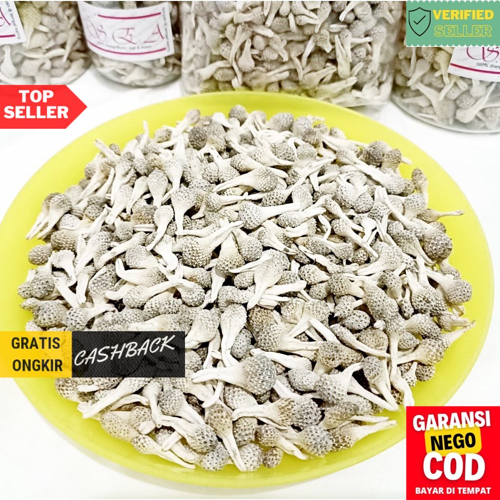 

1 pcs Masih UTUH Empot Ayam PUTIH Super Mpot Ayam Putih SEA keputihan rapet rapat wangi madura kesed DSHA16