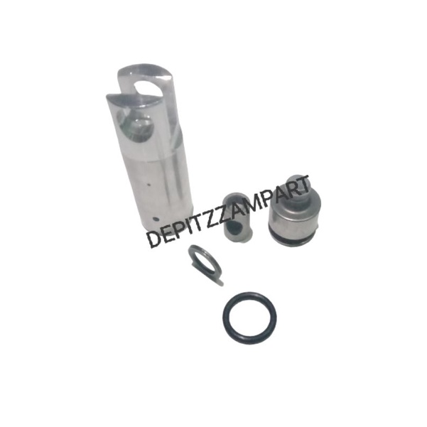 Piston Cylinder HR2470 Mesin Bor Beton Makita HR2470 HR2450 For Makita Original Part