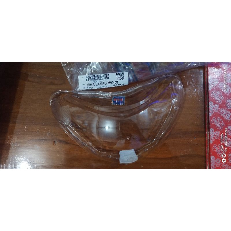 Mika lampu depan mio sporty 2008 2009 2010