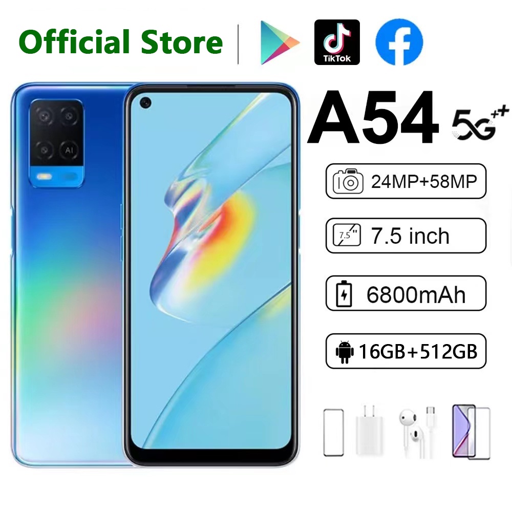 Jual HP Android 4G Terlengkap & Harga Terbaru Desember 2022 | Shopee