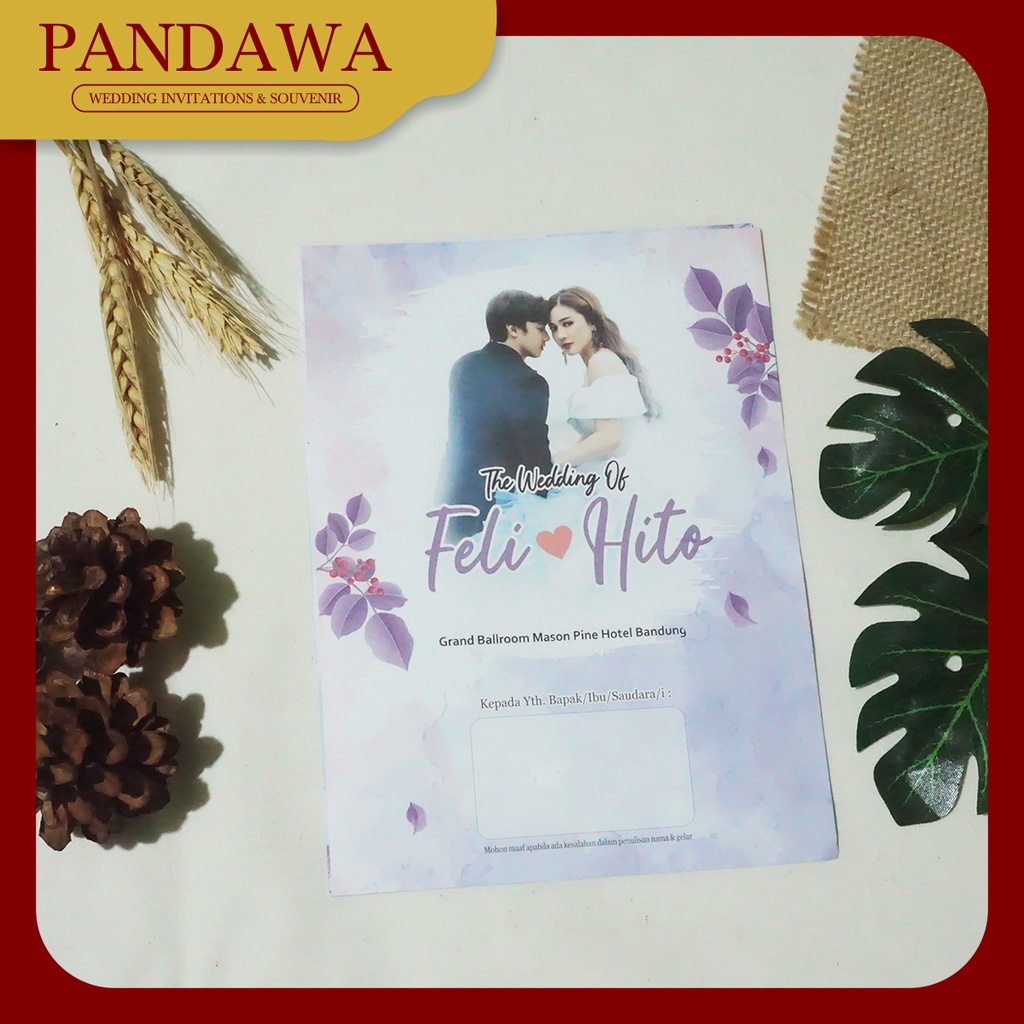 CETAK UNDANGAN MURAH CINTA 08