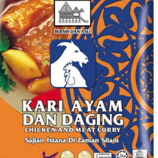 

Produk Keren← Kari ayam dan daging adabi 250 gram promo J76 ←