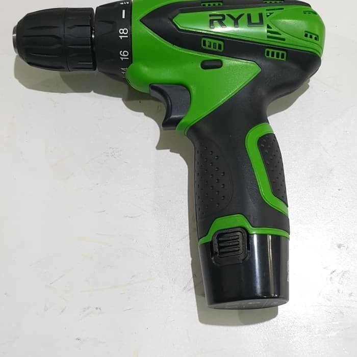 BOR CES RYU RCD 12V-1