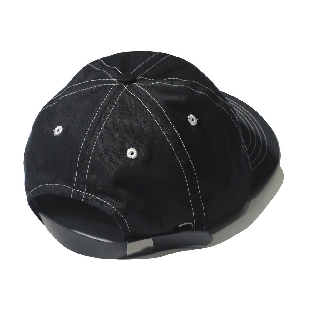 KTN.11De22ᶻ ‑ caps sixpanel brainwashed  - hokidoky