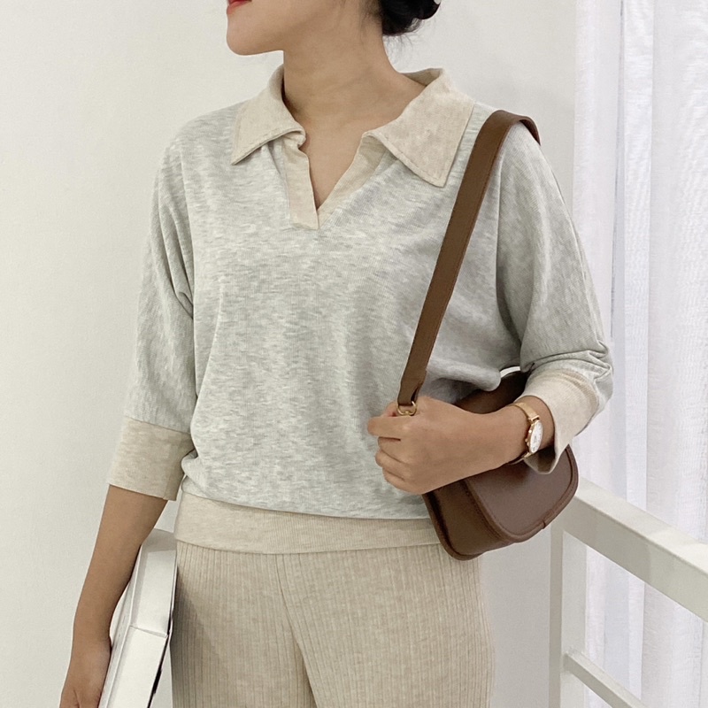 AUDREY TOP