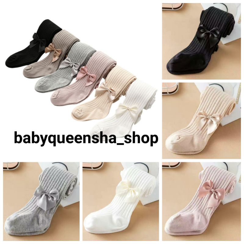 legging anak pita/legging/legging anak import/legging import/legging bayi/legging bayi pita