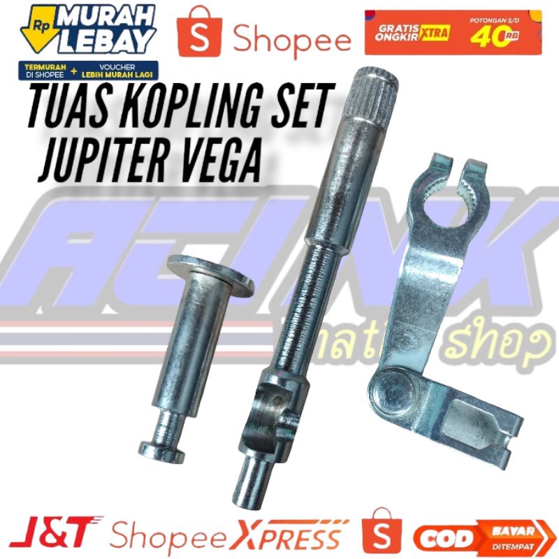 Stut kopling JUPITER Z VEGA CRYPTON