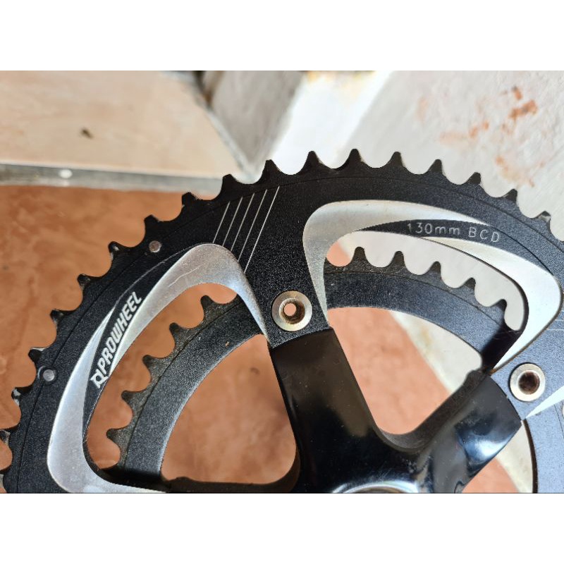 Crank Prowheel Ounce