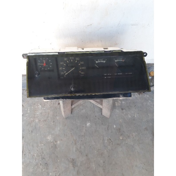 Speedometer Corolla Dx 81