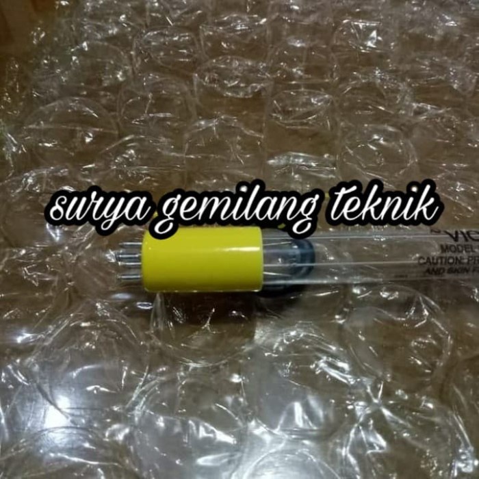 Lampu Stetiligh Ozone 2 Gpm Viqua S 415 Rol Garansi Barang Original