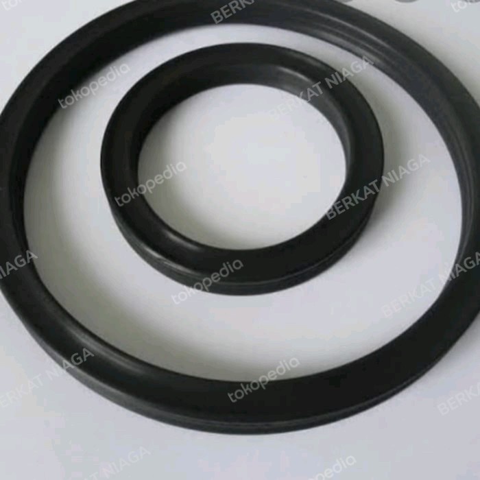 

SEAL X-RING TYPE 430