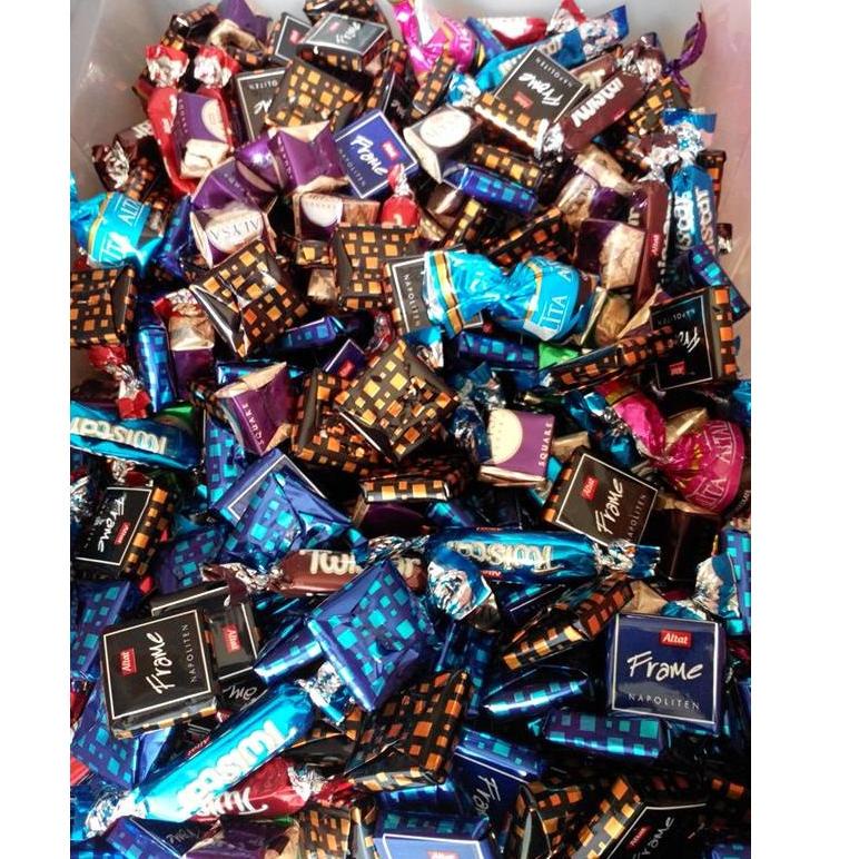 

ィ Coklat Cokelat Arab Made in Arab Oleh-Oleh Khas Arab 500 gr 500gr ៛