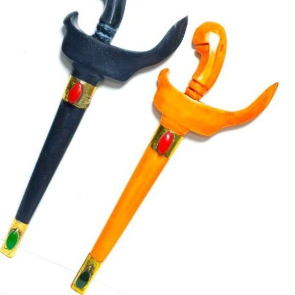 Restock KERIS PAMOR PERMATA KOLEKSIAN KERIS ANTIK