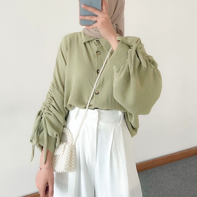 LESI BLOUSE