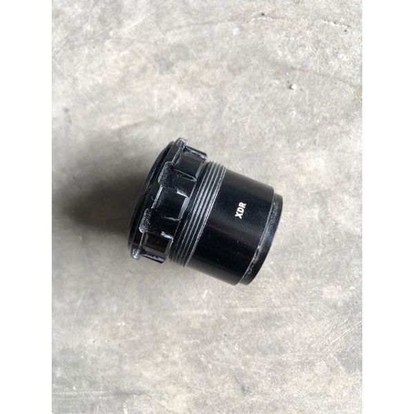 Freehub Body Free Hub XDR DT SWISS for Wheelset DT SWISS