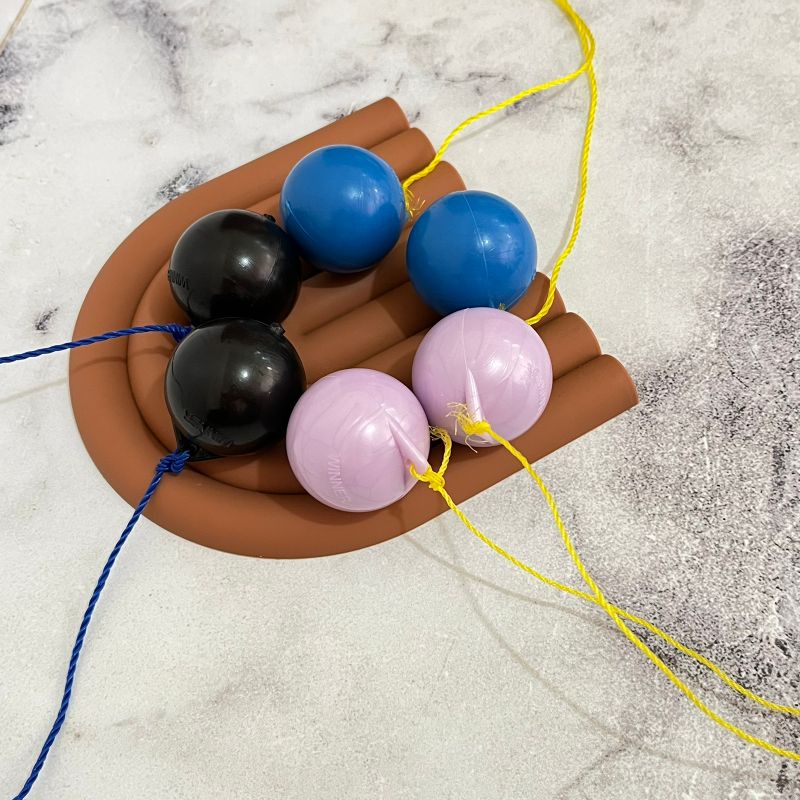 Mainan Viral Tiktok Lato Lato Tek Tek Etek Etek Mainan Jadul Viral Tiktok Anak anak