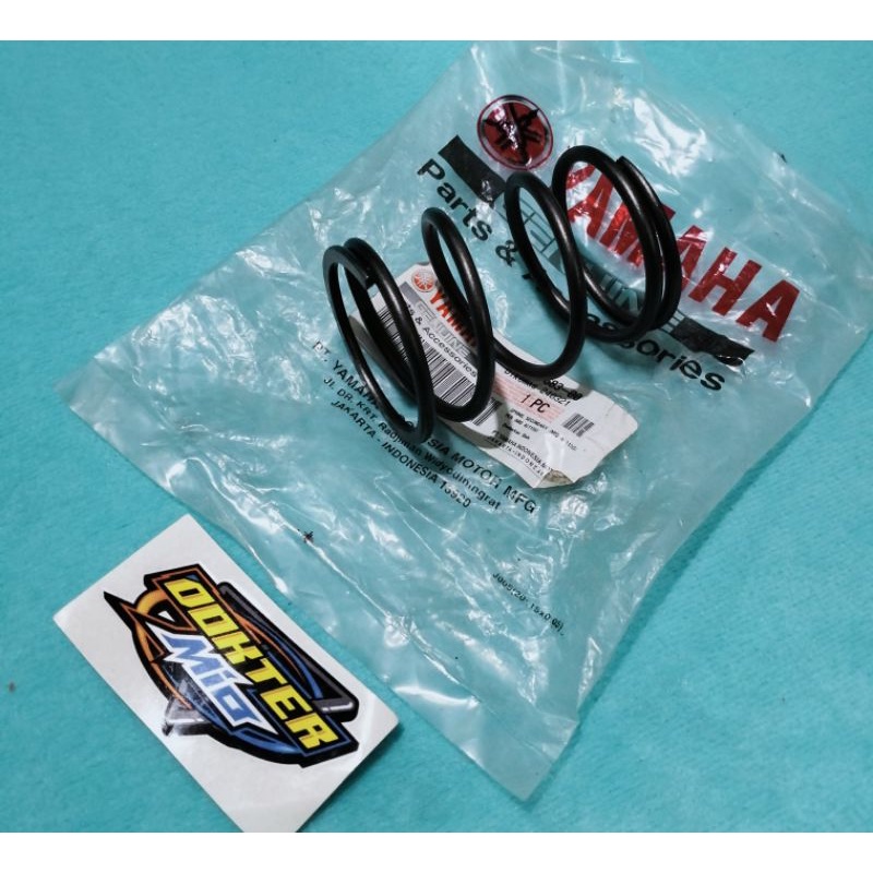 Per cvt Mio original 5TL-E7683-00