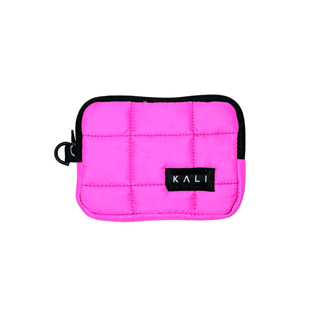 puffy muffy wallet / Dompet Kartu ATM Gantung Kalung Hanging Wallet | KALI.BDG