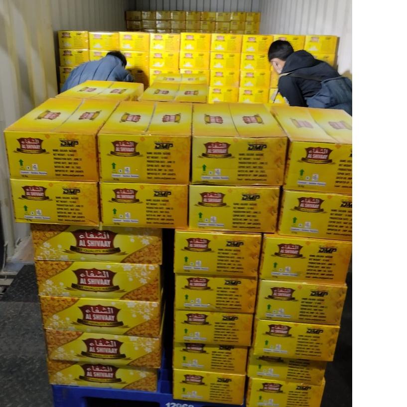 

T56✦ Kismis Golden raisin 10kg Serbuuu