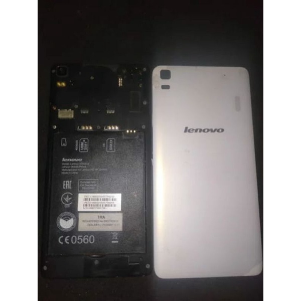 mesin lenovo a7000a termurah